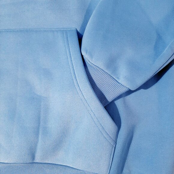 Luna Artemis Moon Cat Lovers Tarot card Anime hoodie comfy new Small pullover - Picture 4 of 8